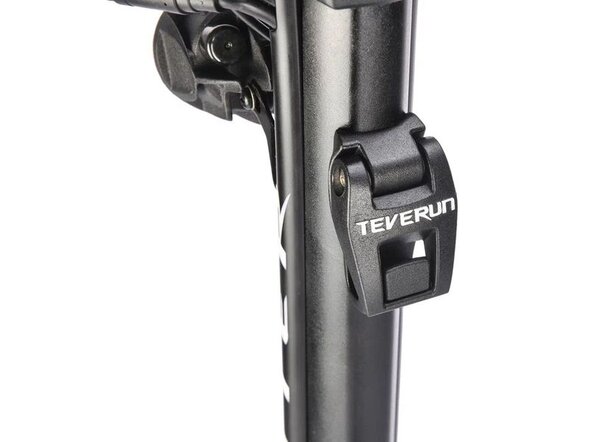 Электросамокат White Siberia Teverun Fighter 6000W